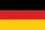 Deutschland Flagge