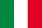 Bandiera italiana