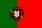 Bandeira de Portugal