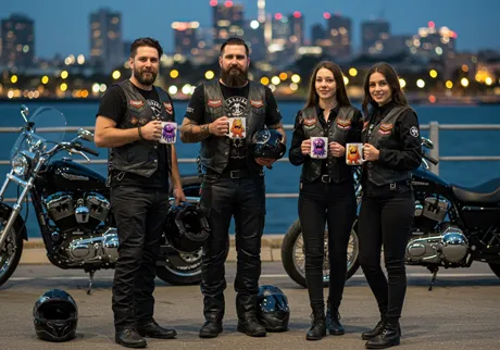 Car & bike enthusiast clubs