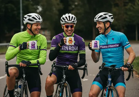 Cycling clubs & racing teams