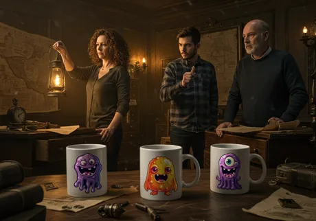 Escape room collectives