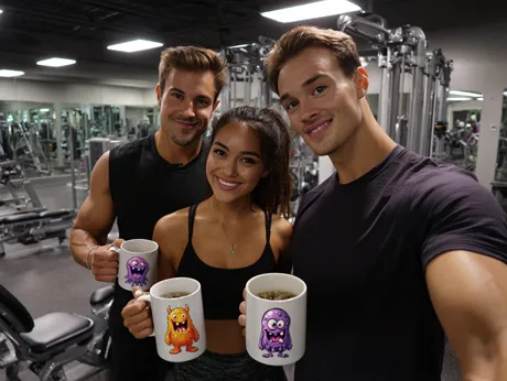 Local gym communities