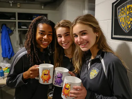 School & college teams