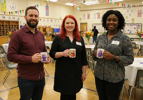 School parent committees