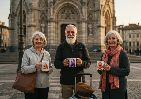 Travel & excursion groups